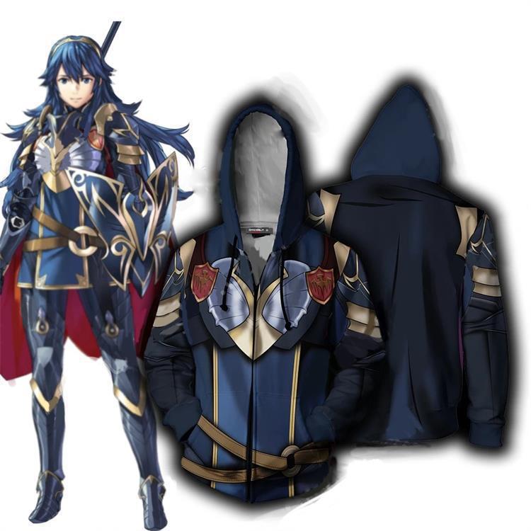 Fire Emblem: Three Houses 3D d - Anime Merchandise Jacket recensie en prijs