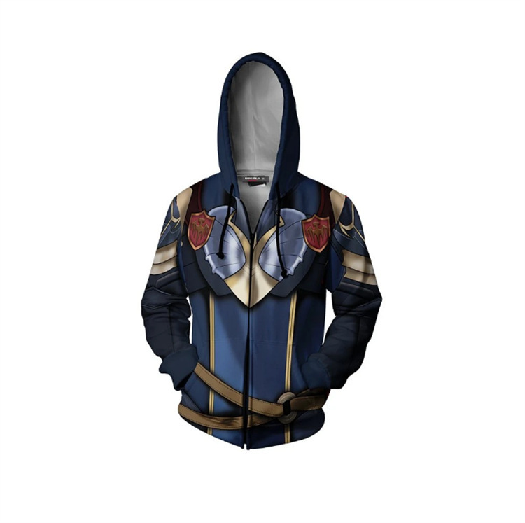 Fire Emblem: Three Houses 3D d - Anime Merchandise Jacket recensie en prijs