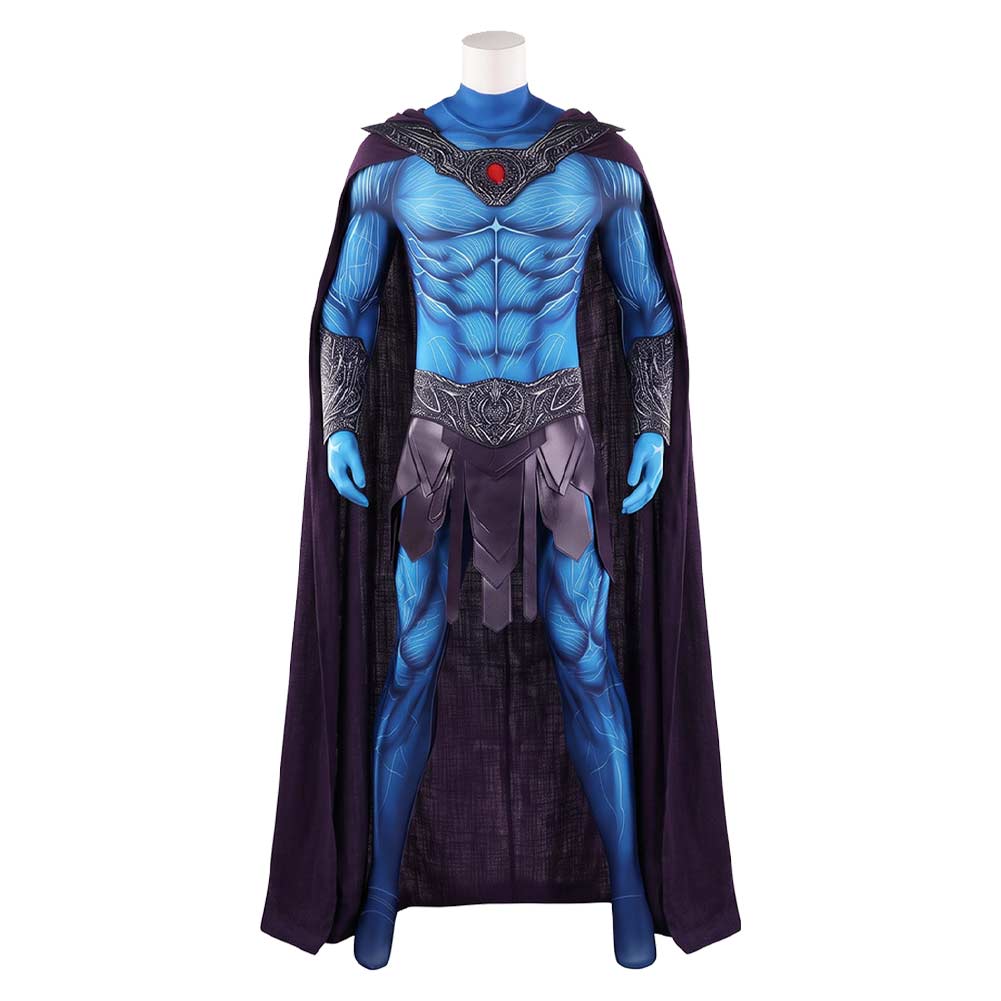 Masters 2026 Skeletor Cosplay  - Cosplay Prop Sword recensie en prijs