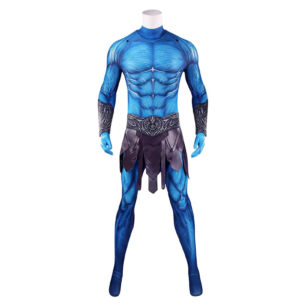 Masters 2026 Skeletor Cosplay  - Cosplay Prop Sword recensie en prijs