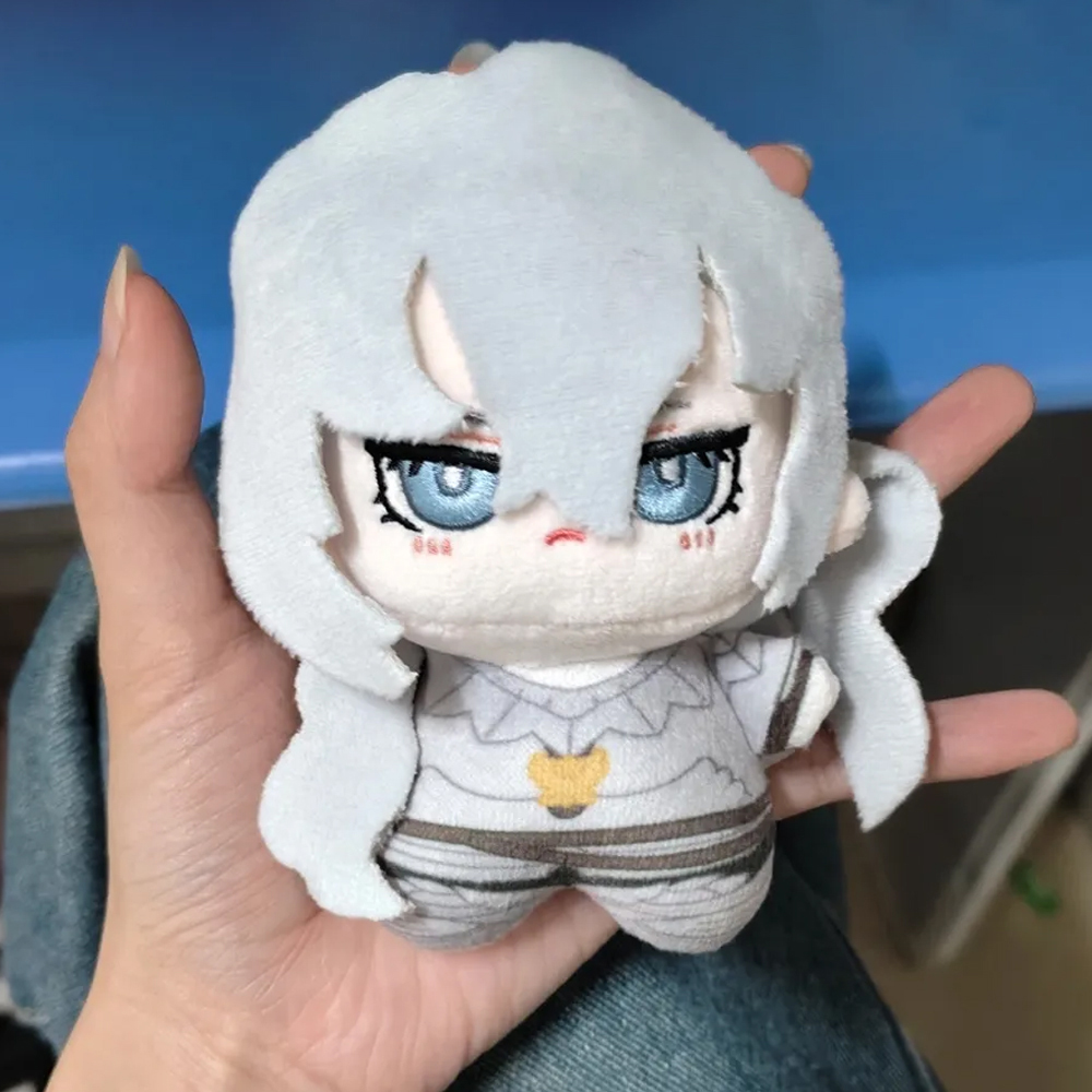 Anime Berserk Griffith Cosplay - Anime Merchandise Plush Toys recensie en prijs