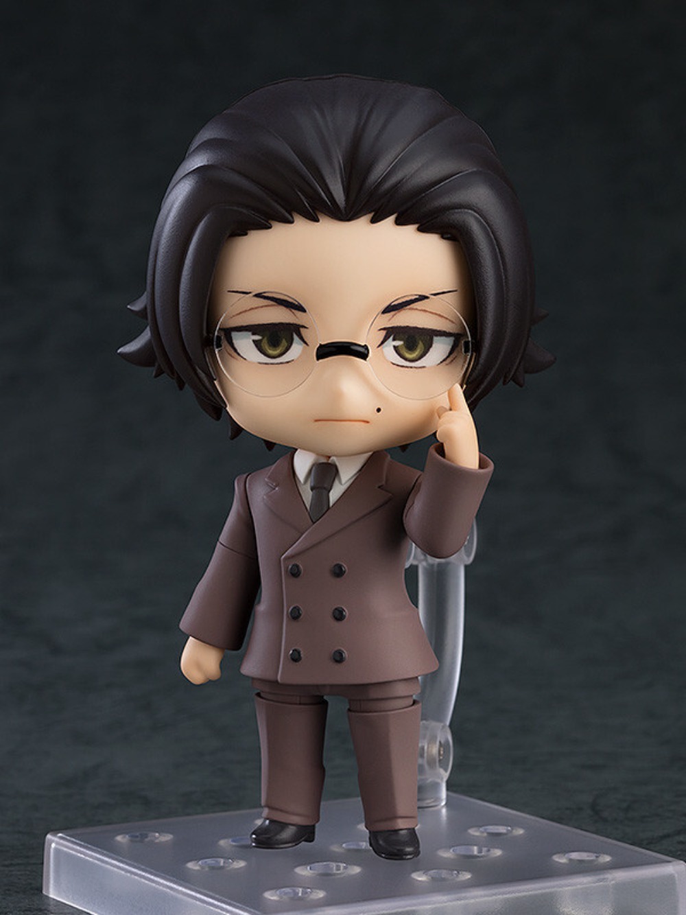 100% Origineel Echt op Voorraa - Good Smile Company Nendoroid recensie en prijs