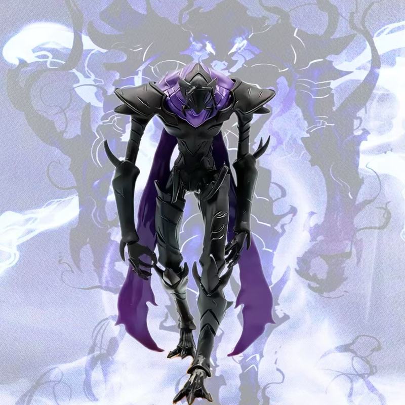 Solo Leveling Rol Shadow Monar - Anime Merchandise Solo Leveling recensie en prijs